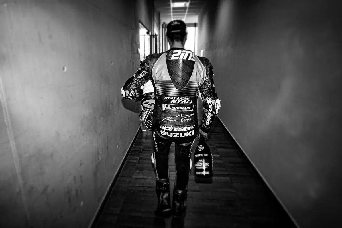 Gallery MotoGP 2020. Il GP di Aragón (38)