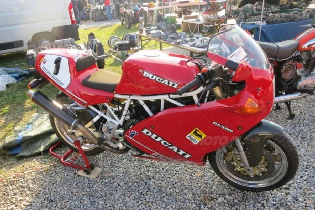 Le immagini più belle della mostra scambio di Novegro di novembre 2012 (107)
