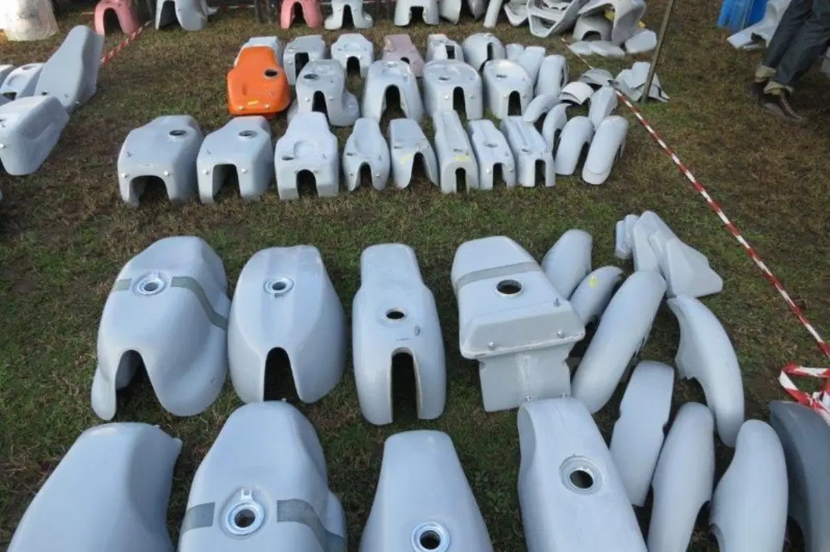 Le immagini più belle della mostra scambio di Novegro di novembre 2012 (125)