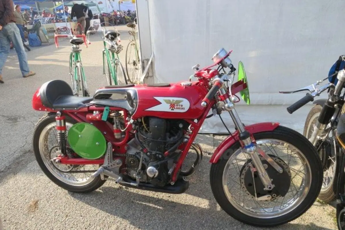 Le immagini più belle della mostra scambio di Novegro di novembre 2012 (127)