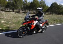 WAY2RIDE: vi spieghiamo la nuova formula di acquisto di Suzuki. Per V-Strom e non solo