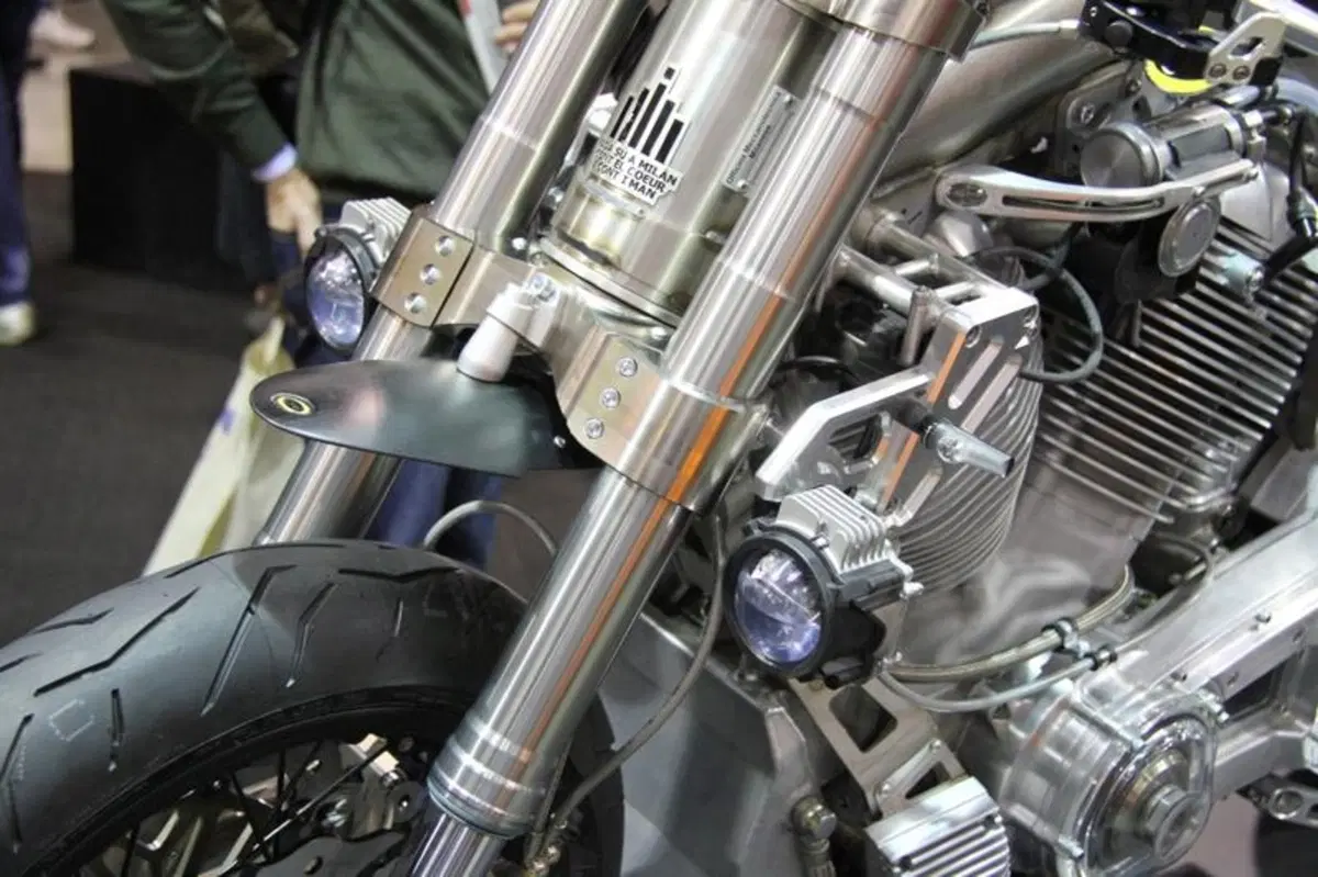 CR&S presenta DUU Biotta a EICMA (2)