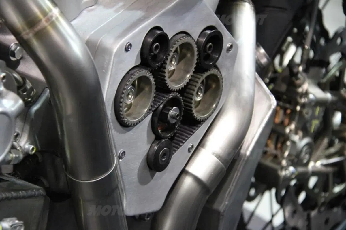 CR&S presenta DUU Biotta a EICMA (10)