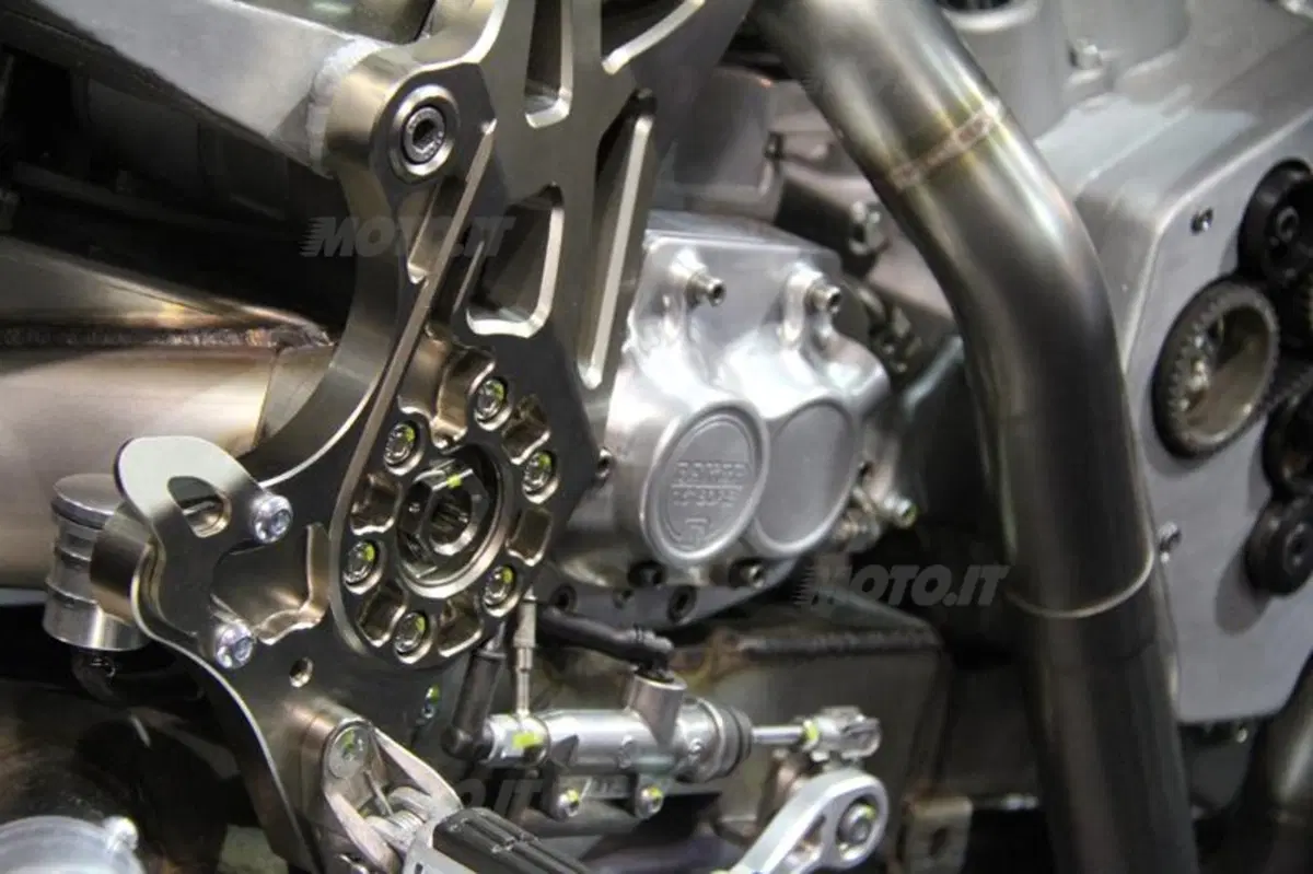 CR&S presenta DUU Biotta a EICMA (11)