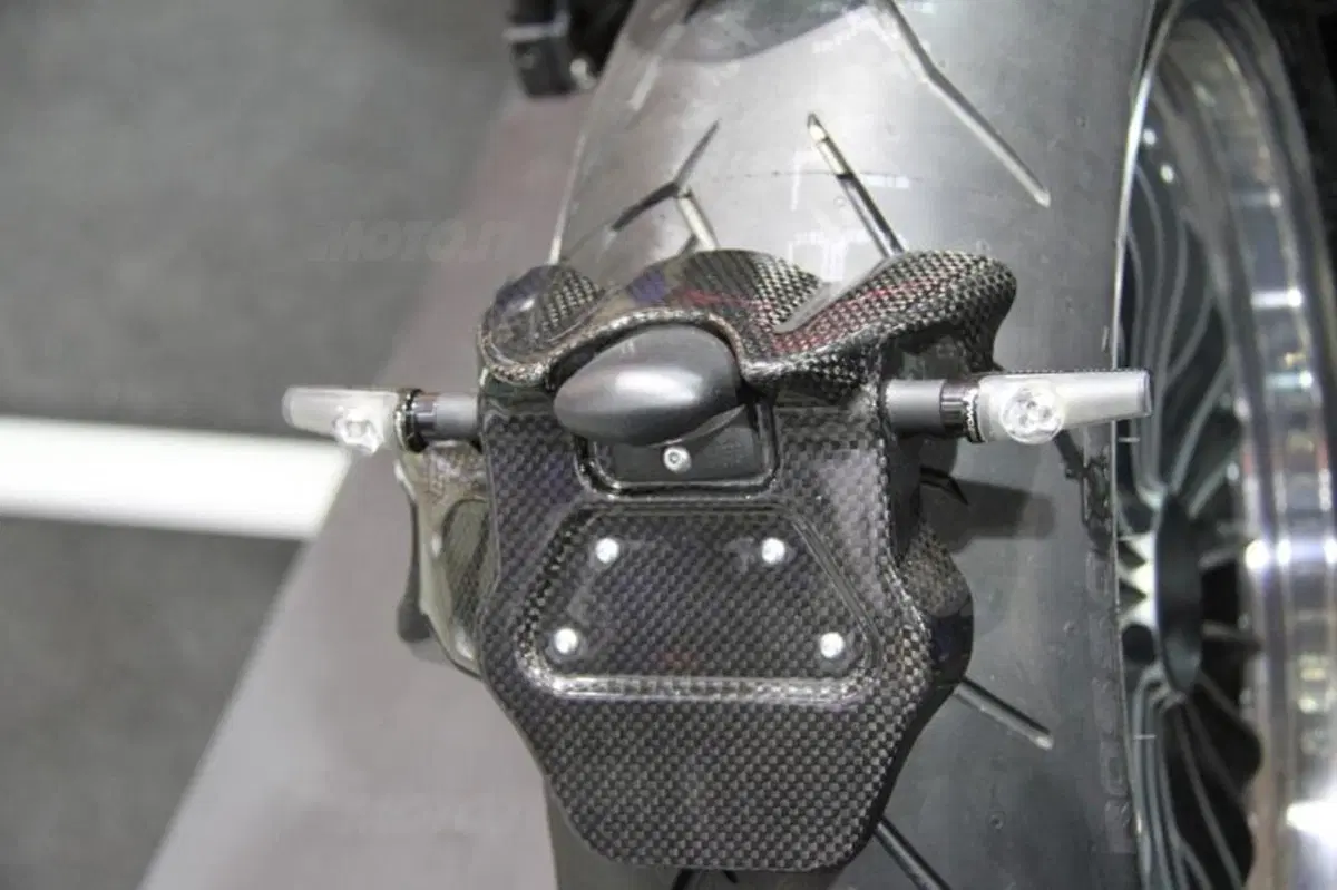 CR&S presenta DUU Biotta a EICMA (12)