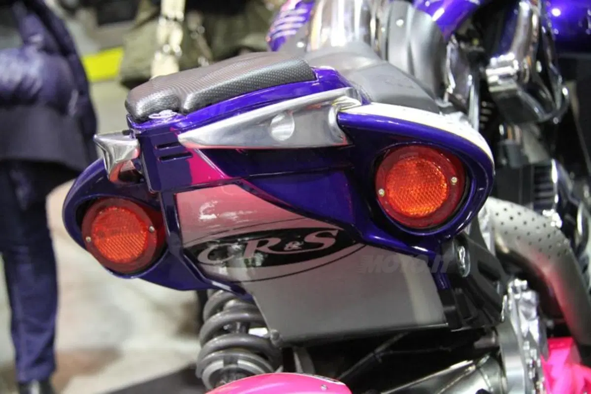 CR&S presenta DUU Biotta a EICMA (16)