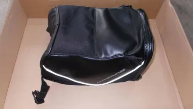 Borsa tunnel Suzuki Burgman