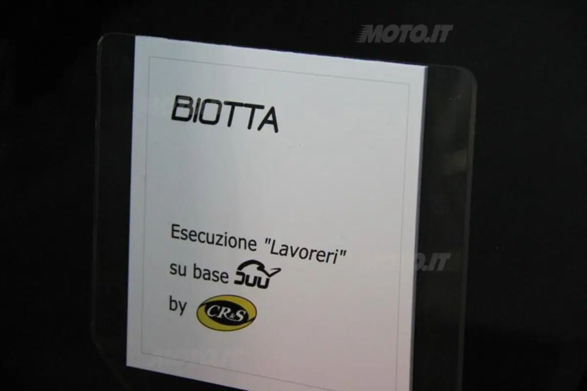 CR&S presenta DUU Biotta a EICMA (20)
