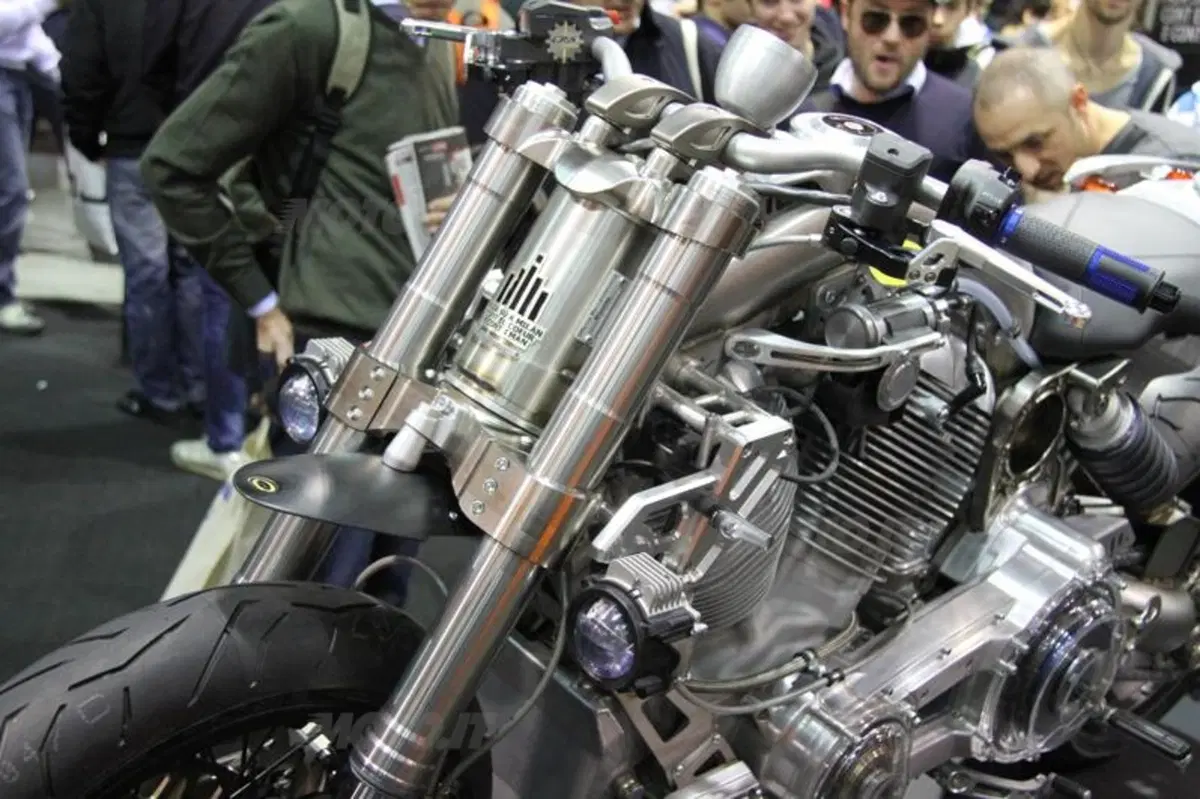 CR&S presenta DUU Biotta a EICMA (21)