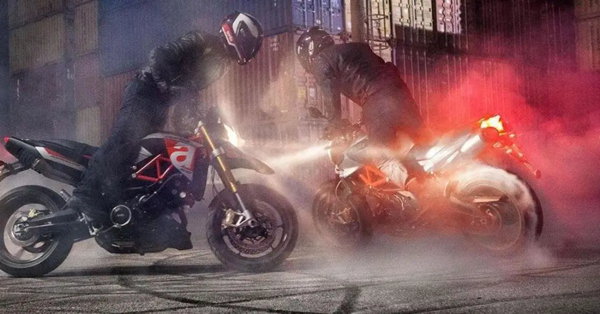Aprilia Dorsoduro 900 e Shiver 900 escono di produzione. Spazio alle 660
