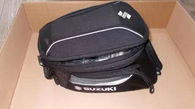 Borsa serbatoio Suzuki