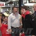 I campioni Honda a EICMA 2012