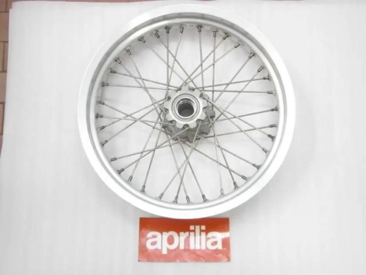 ruota ant. Aprilia MX125