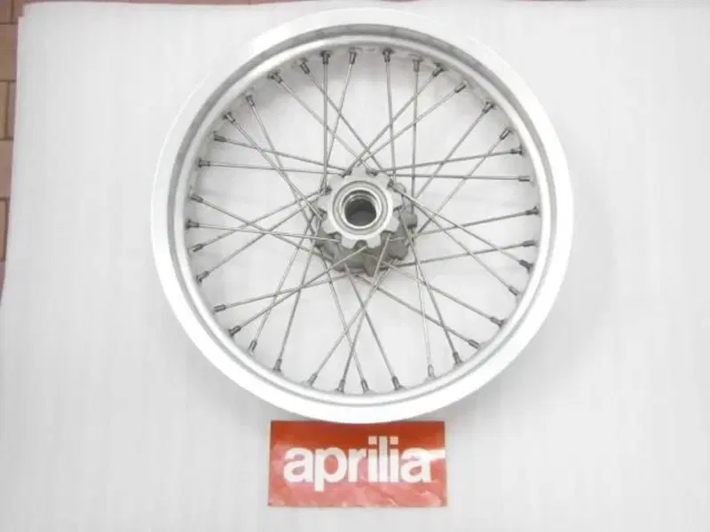 ruota ant. Aprilia MX125