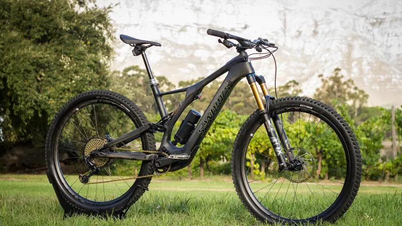 eBike. Non chiamatele bici con il motore