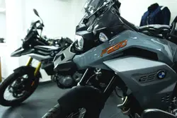 Moto Shop 2000 Napoli