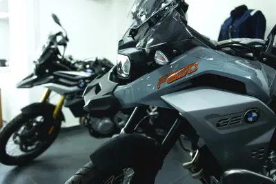 Moto Shop 2000 Napoli