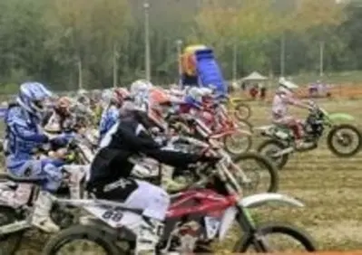 E' partita RideForLife