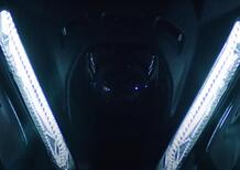 Yamaha: un teaser per la nuova MT-09?