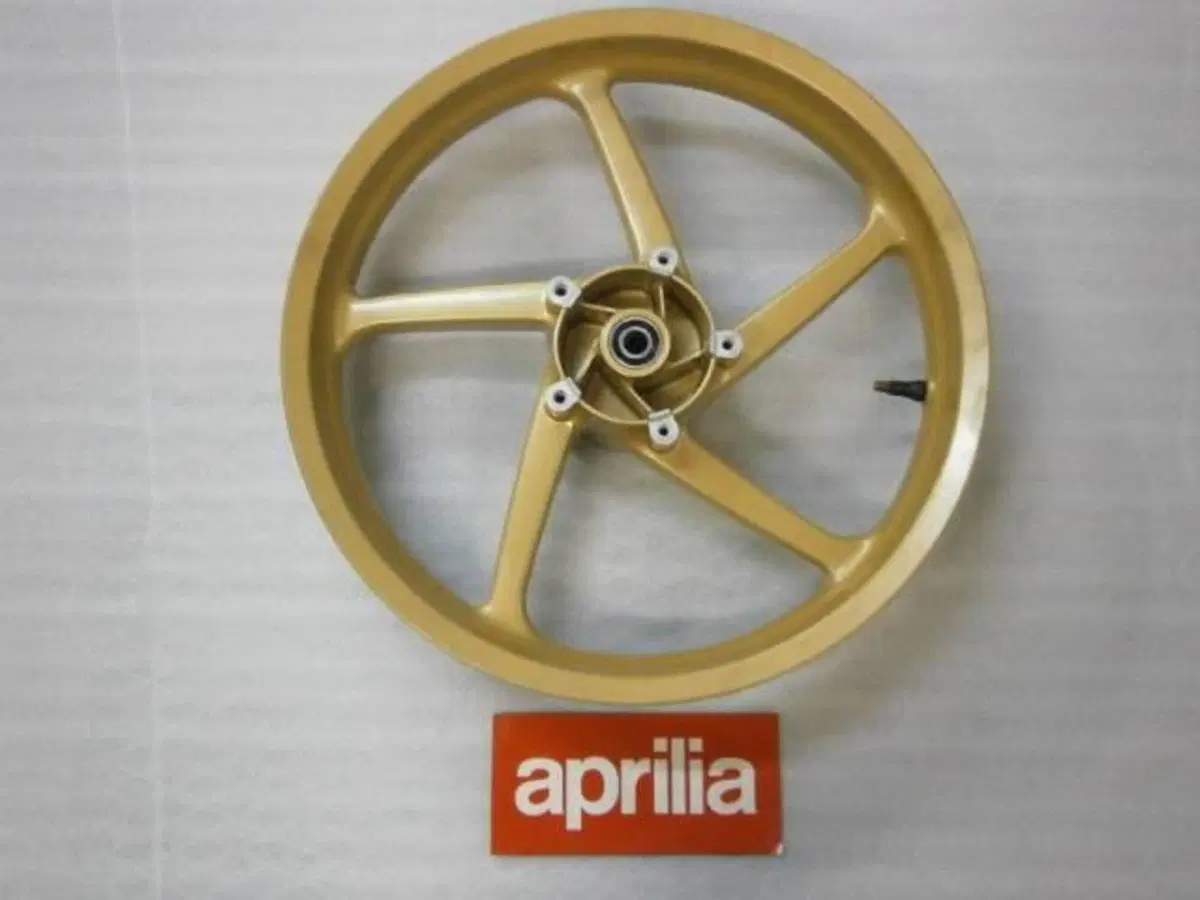 Cerchio ruota post. Aprilia TUONO 50cc