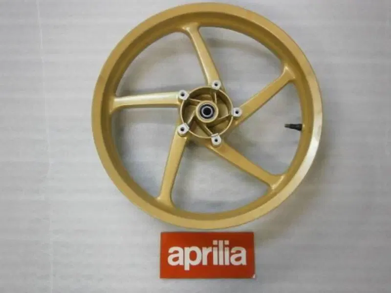 Cerchio ruota post. Aprilia TUONO 50cc