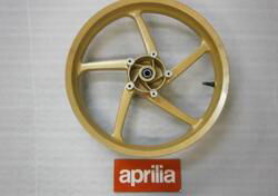 Cerchio ruota post. Aprilia TUONO 50cc