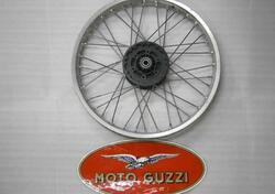 Ruota anteriore MOTO GUZZI TT350/650