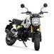 Nuova Honda MSX 125 GROM: Euro 5 e nome cosmopolita [GALLERY]