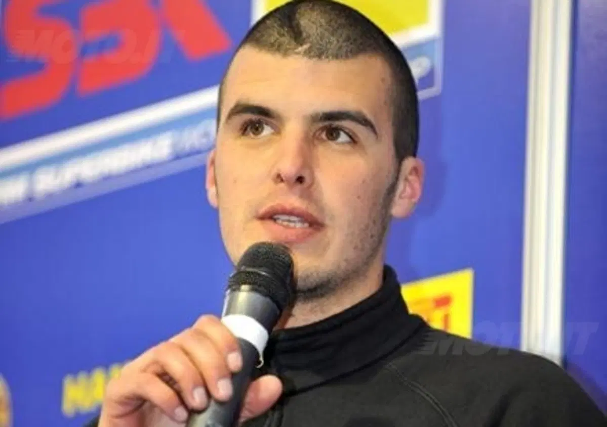 Luca Scassa correr&agrave; in MotoGP ad Aragon