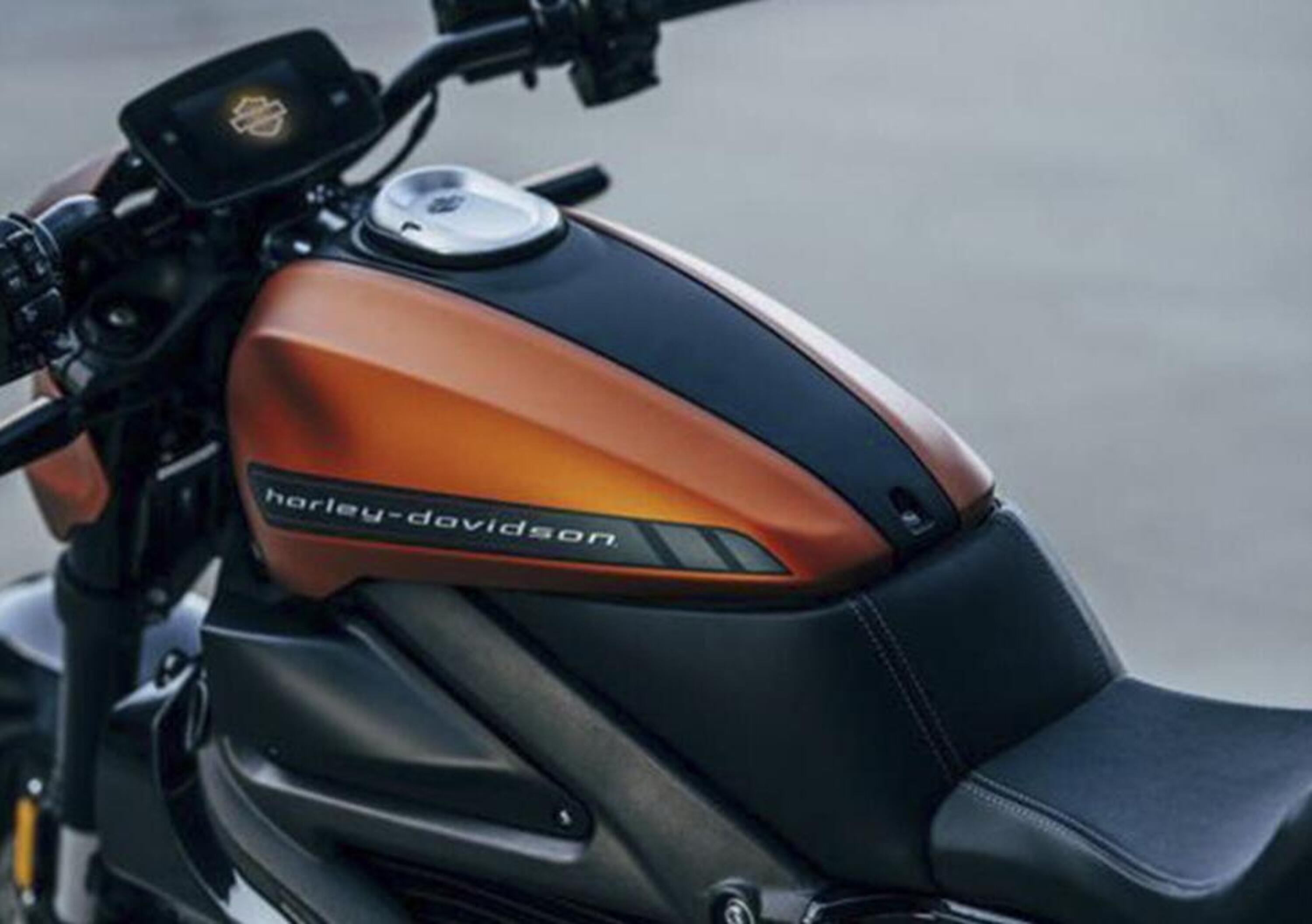 Harley-Davidson, richiamo per pi&ugrave; di 1.000 LiveWire