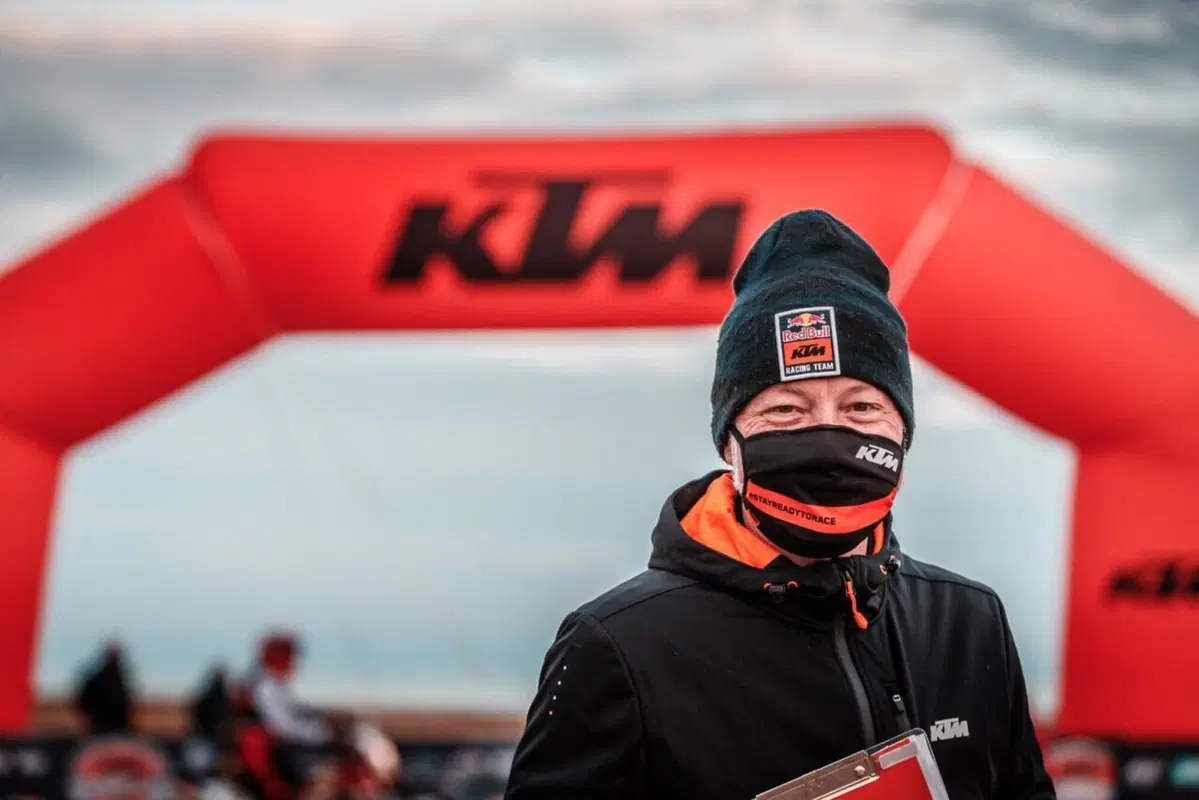 Il Trofeo Enduro KTM 2020 fa tappa a Bibione con una gara che resterà nel cuore (7)