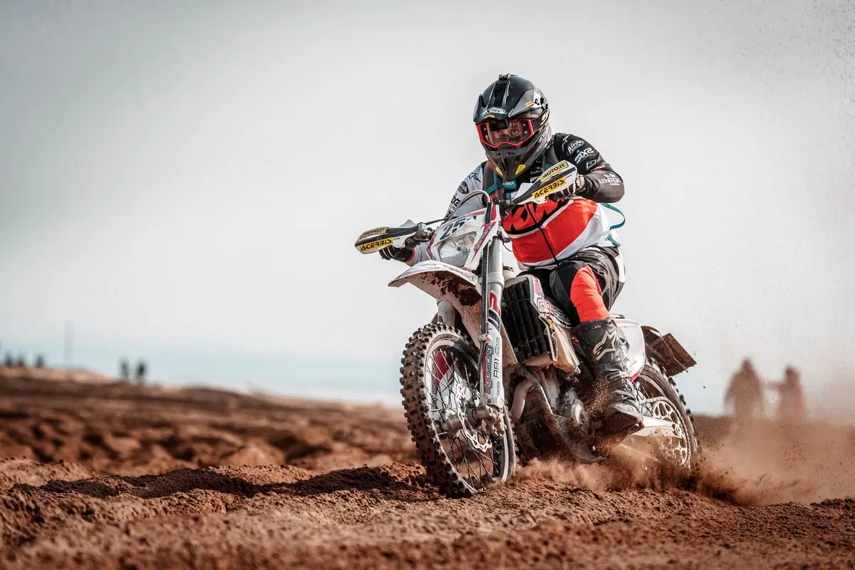Il Trofeo Enduro KTM 2020 fa tappa a Bibione con una gara che resterà nel cuore (2)
