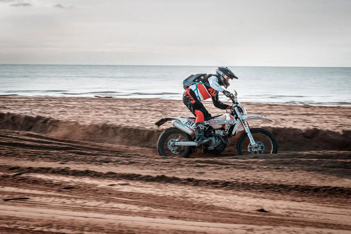 Il Trofeo Enduro KTM 2020 fa tappa a Bibione con una gara che resterà nel cuore (5)