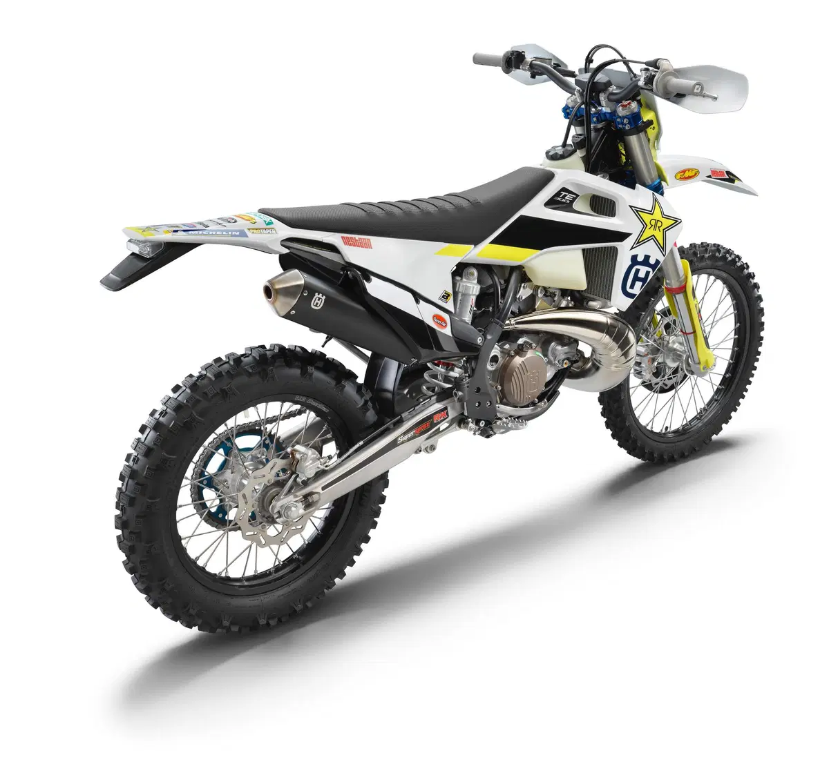 Husqvarna TE 300 TE 300i Rockstar Edition (2021) (3)