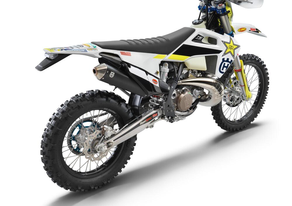 Husqvarna TE 300i Rockstar Edition (2021) (3)