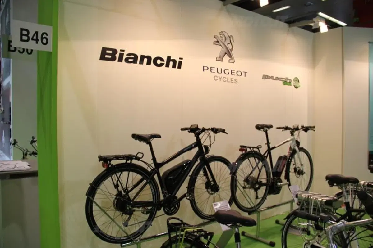 The Green Planet: la mobilità sostenibile ad EICMA 2012 (19)