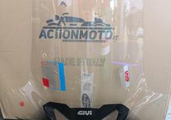 PARABREZZA GIVI HONDA SH 125/150