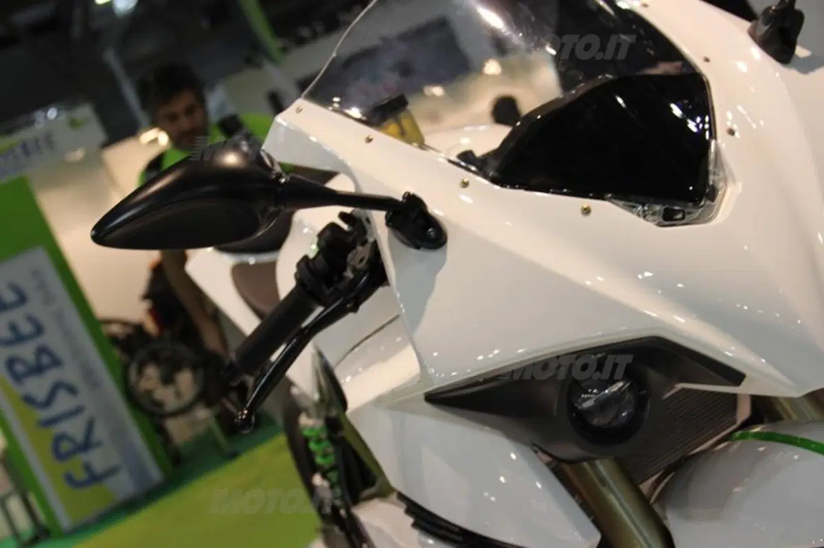 The Green Planet: la mobilità sostenibile ad EICMA 2012 (26)