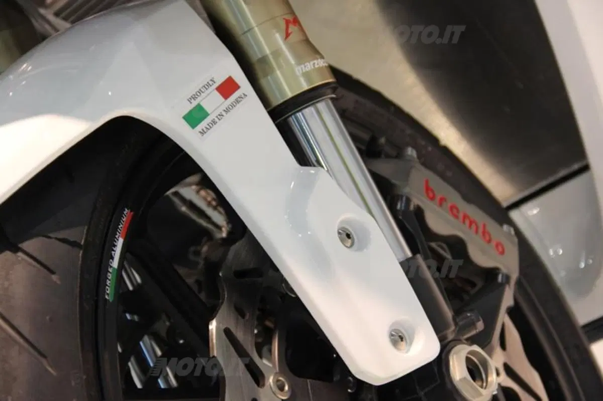 The Green Planet: la mobilità sostenibile ad EICMA 2012 (28)