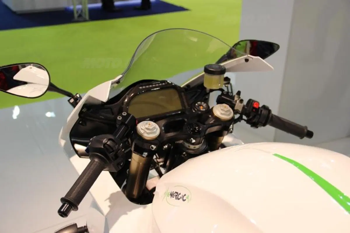 The Green Planet: la mobilità sostenibile ad EICMA 2012 (29)