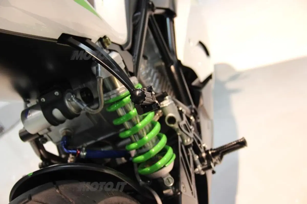 The Green Planet: la mobilità sostenibile ad EICMA 2012 (31)