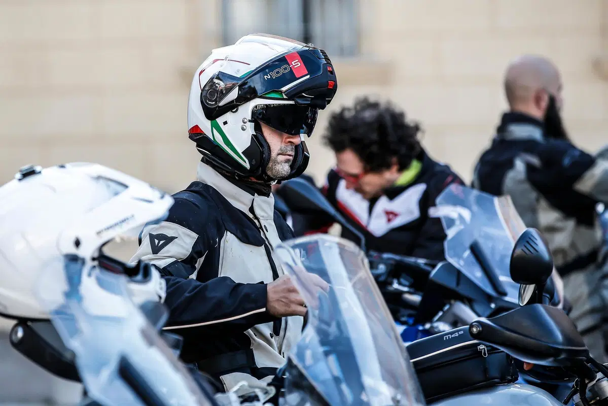 40 anni di BMW GS: vi raccontiamo il giro con i 10 lettori protagonisti! (3)