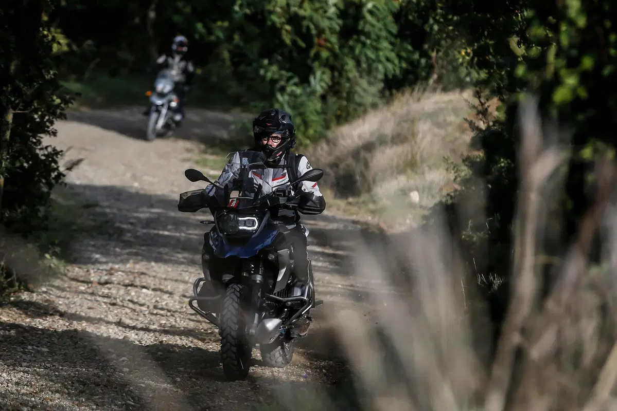 40 anni di BMW GS: vi raccontiamo il giro con i 10 lettori protagonisti! (4)