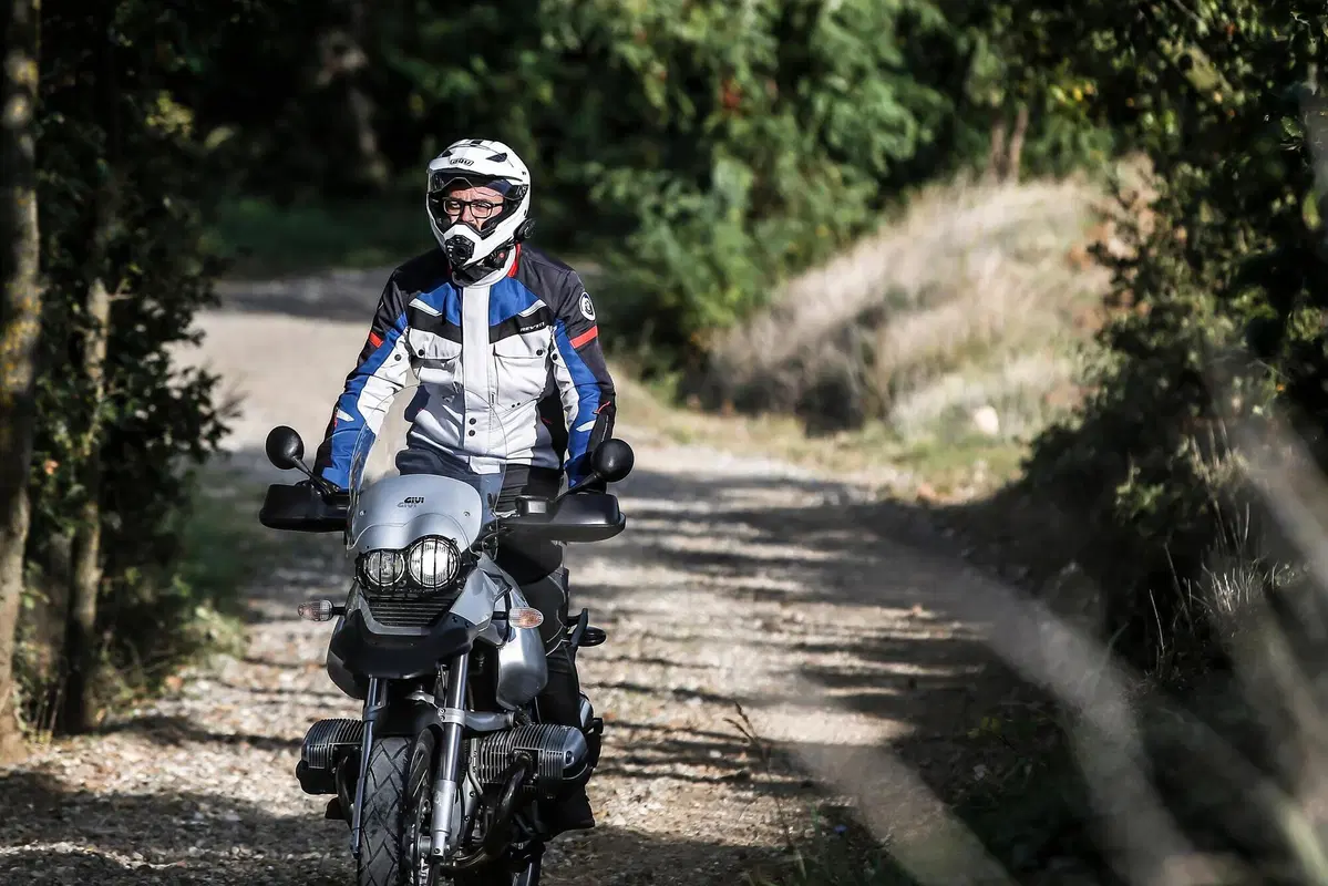 40 anni di BMW GS: vi raccontiamo il giro con i 10 lettori protagonisti! (5)