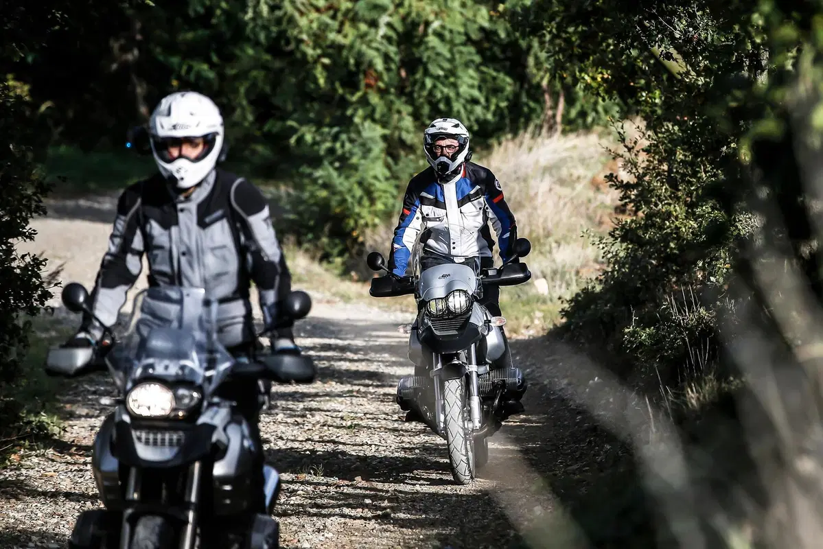 40 anni di BMW GS: vi raccontiamo il giro con i 10 lettori protagonisti! (9)