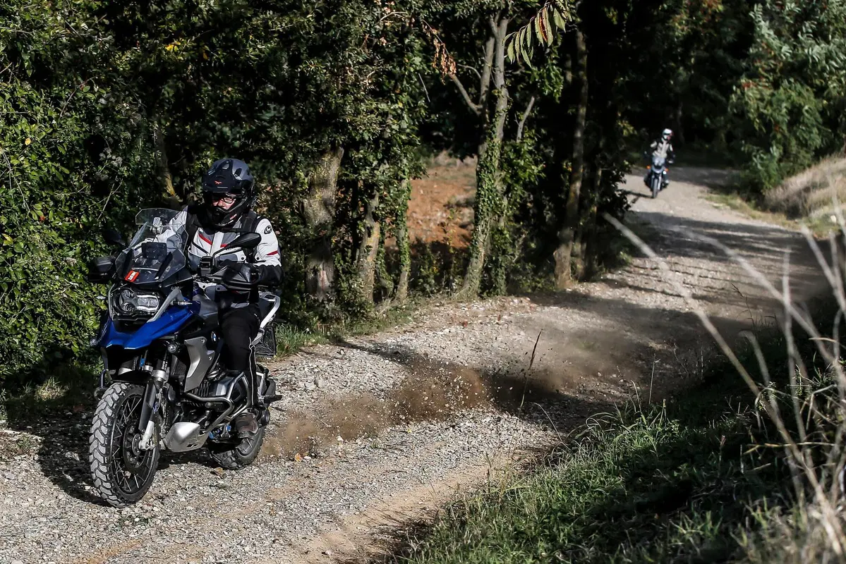 40 anni di BMW GS: vi raccontiamo il giro con i 10 lettori protagonisti! (11)