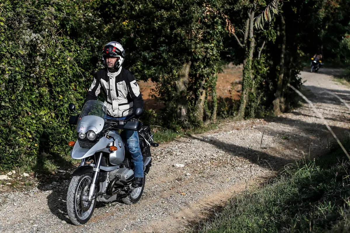 40 anni di BMW GS: vi raccontiamo il giro con i 10 lettori protagonisti! (19)