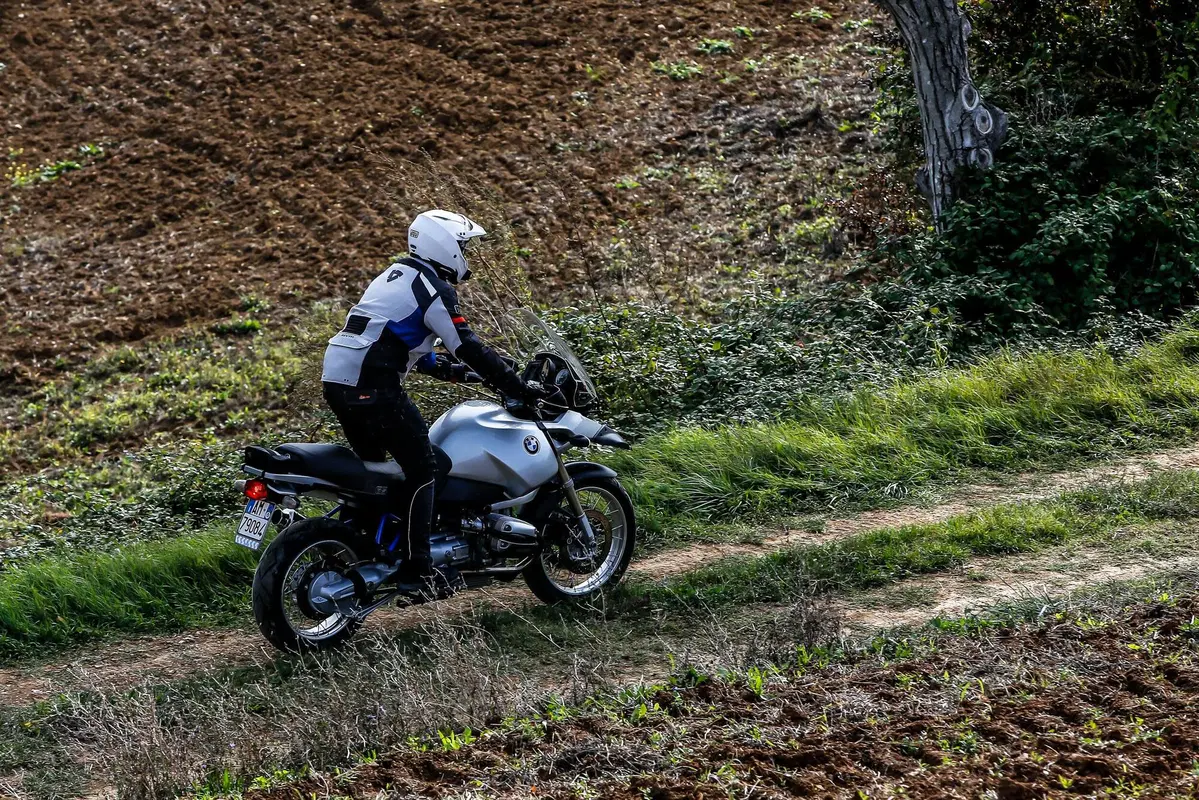 40 anni di BMW GS: vi raccontiamo il giro con i 10 lettori protagonisti! (20)