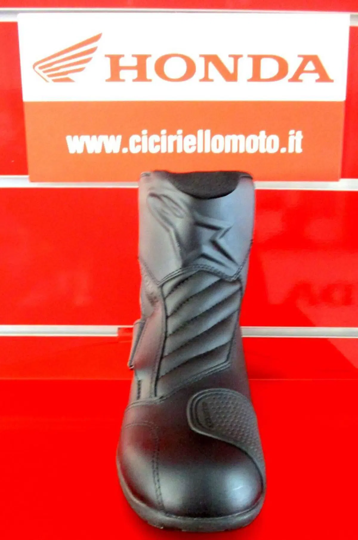 NEW LAND DRYSTAR BOOT Alpinestars (2)