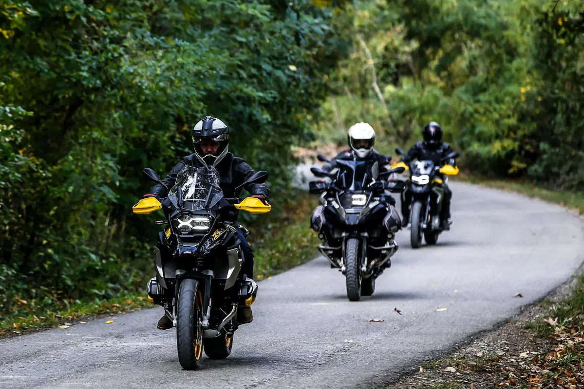 40 anni di BMW GS: vi raccontiamo il giro con i 10 lettori protagonisti! (24)